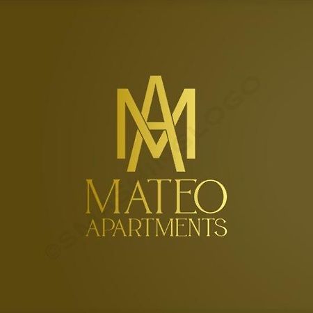Mateo Apartments I Contactless Check-In Vienna Luaran gambar