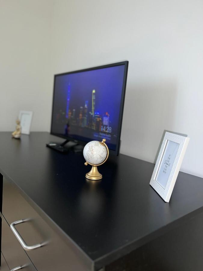 Mateo Apartments I Contactless Check-In Vienna Luaran gambar
