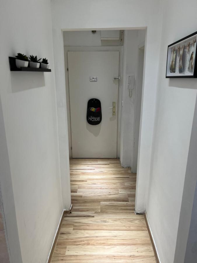 Mateo Apartments I Contactless Check-In Vienna Luaran gambar