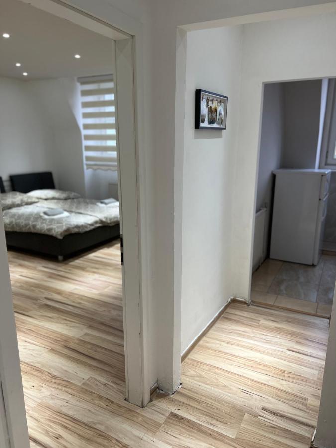 Mateo Apartments I Contactless Check-In Vienna Luaran gambar