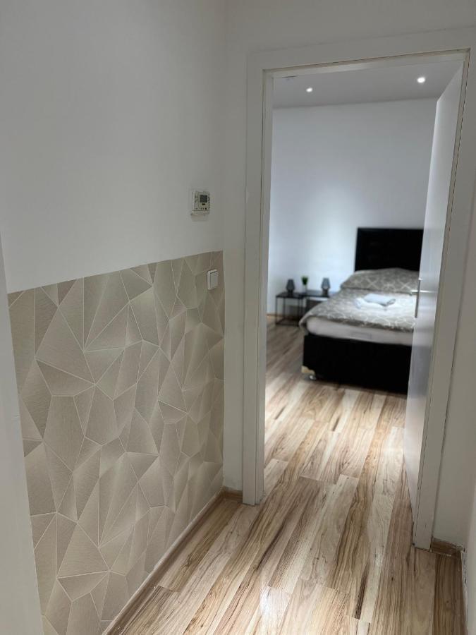 Mateo Apartments I Contactless Check-In Vienna Luaran gambar
