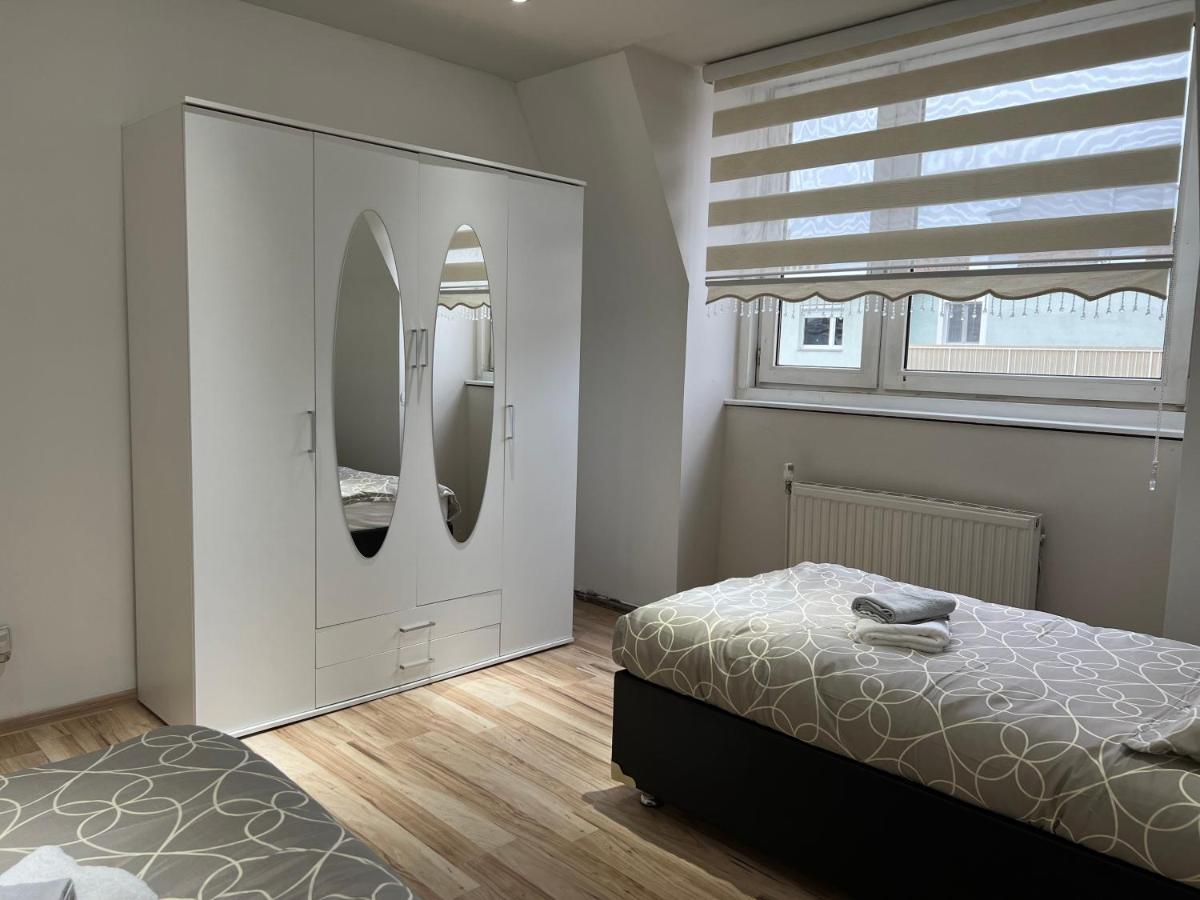 Mateo Apartments I Contactless Check-In Vienna Luaran gambar