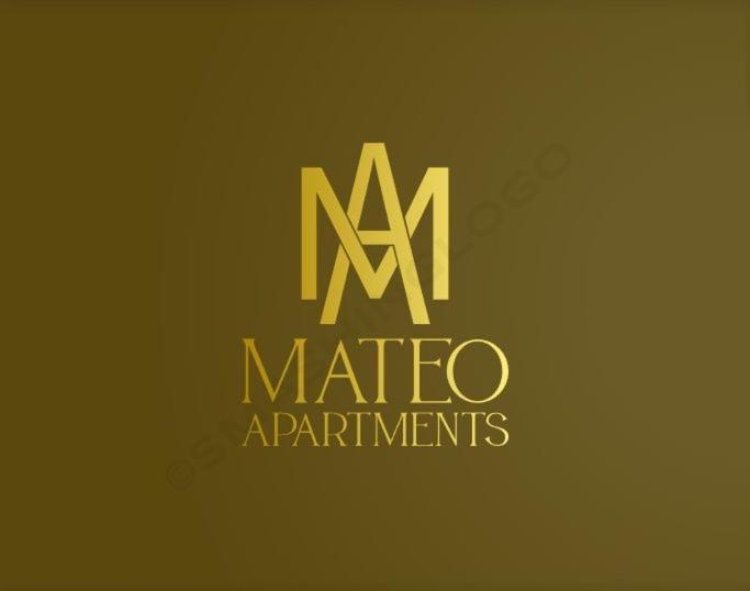 Mateo Apartments I Contactless Check-In Vienna Luaran gambar